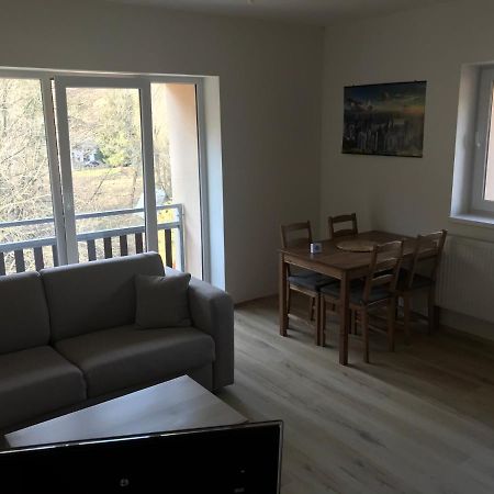 Apartman Horni Lipova Eksteriør bilde