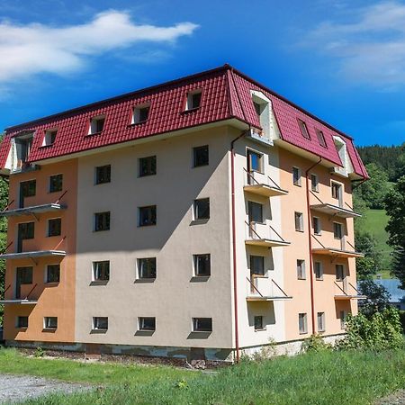 Apartman Horni Lipova Eksteriør bilde