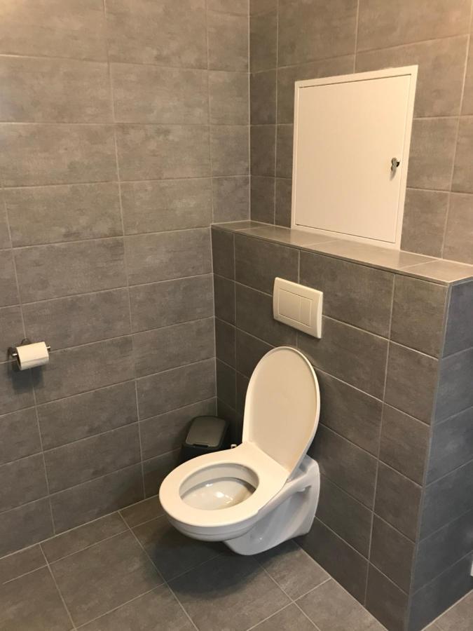 Apartman Horni Lipova Eksteriør bilde