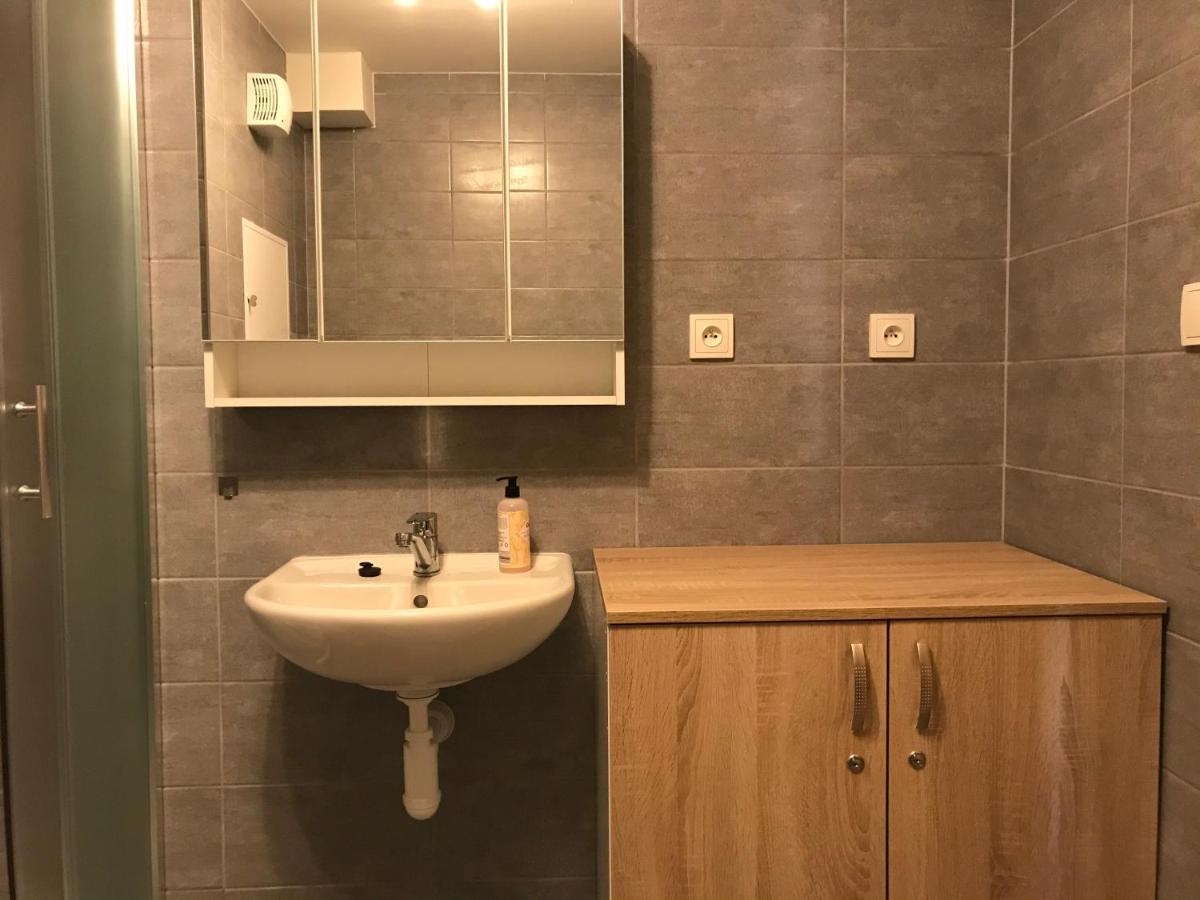 Apartman Horni Lipova Eksteriør bilde