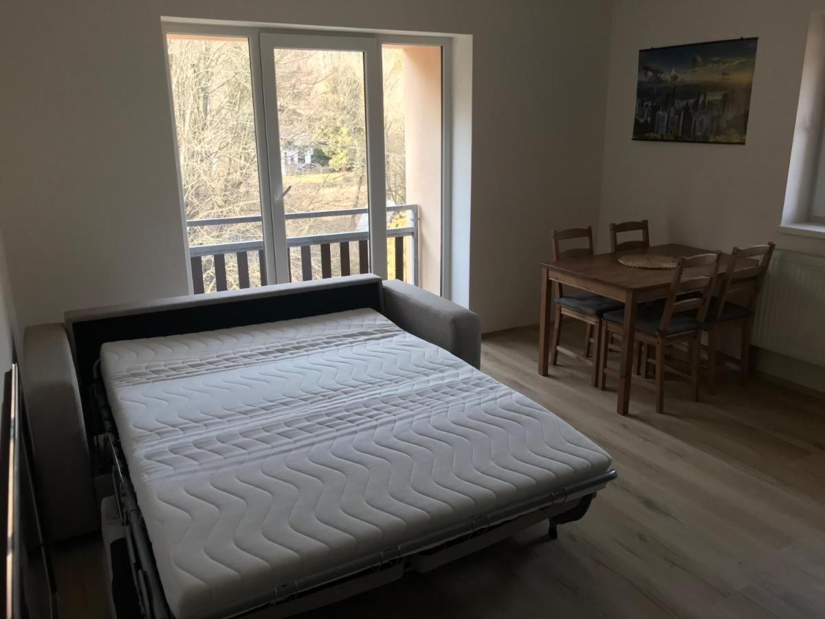 Apartman Horni Lipova Eksteriør bilde