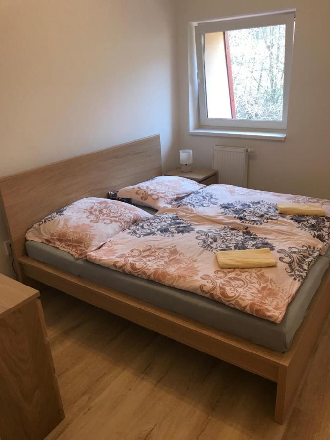 Apartman Horni Lipova Eksteriør bilde