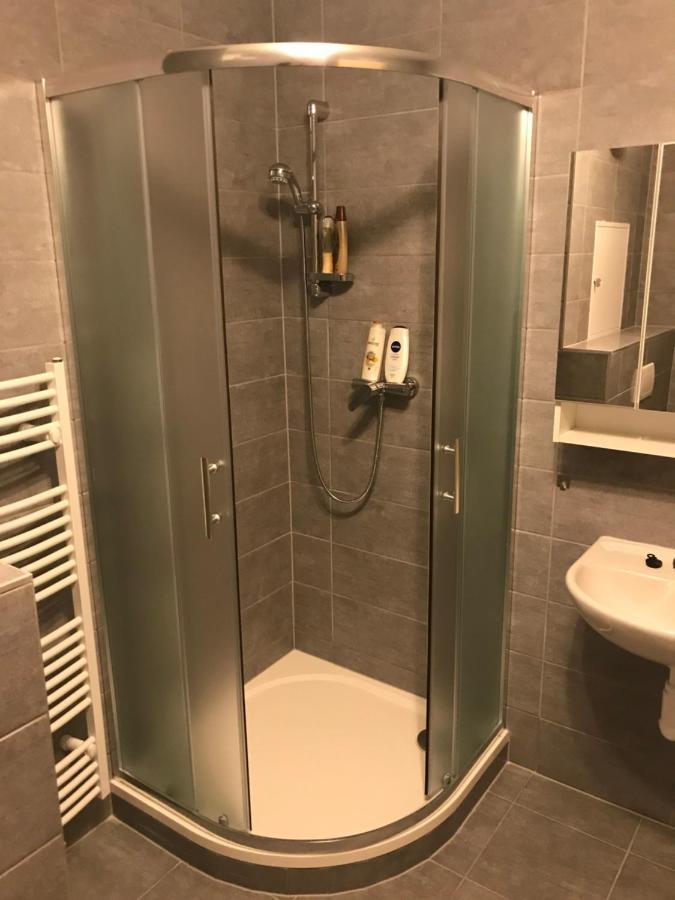 Apartman Horni Lipova Eksteriør bilde