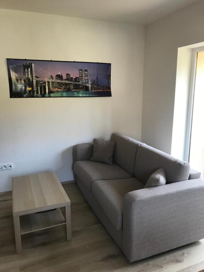 Apartman Horni Lipova Eksteriør bilde