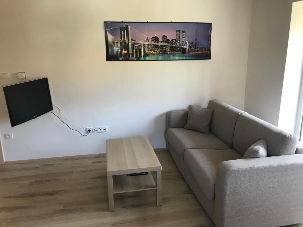 Apartman Horni Lipova Eksteriør bilde