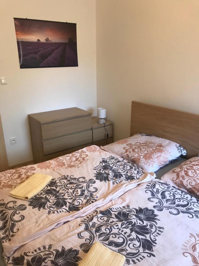 Apartman Horni Lipova Eksteriør bilde